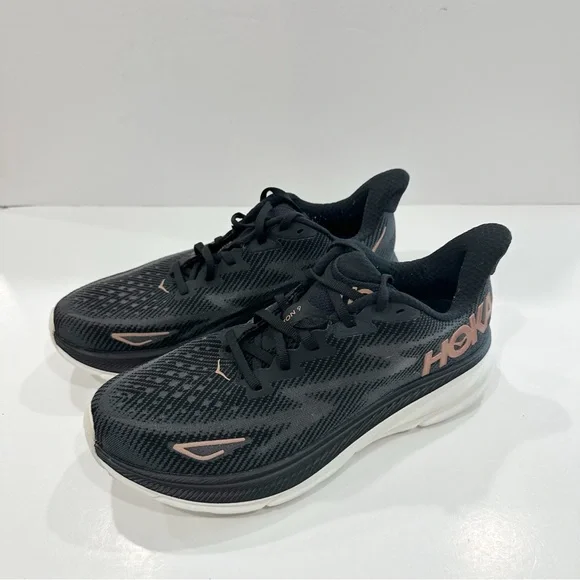Hoka One One Clifton 9 Women’s shoes